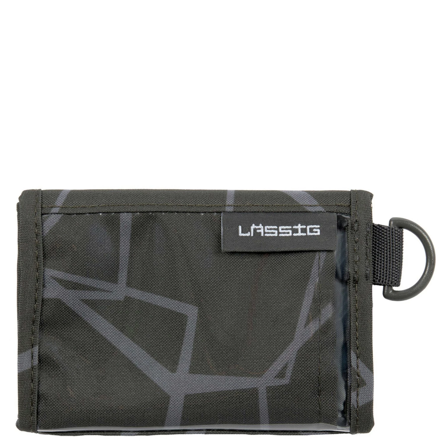 LÄSSIG Lässig Bold - Geldbörse 12.2 Cm 2 LÄSSIG Lässig Bold - Geldbörse 12.2 Cm – Bild 2