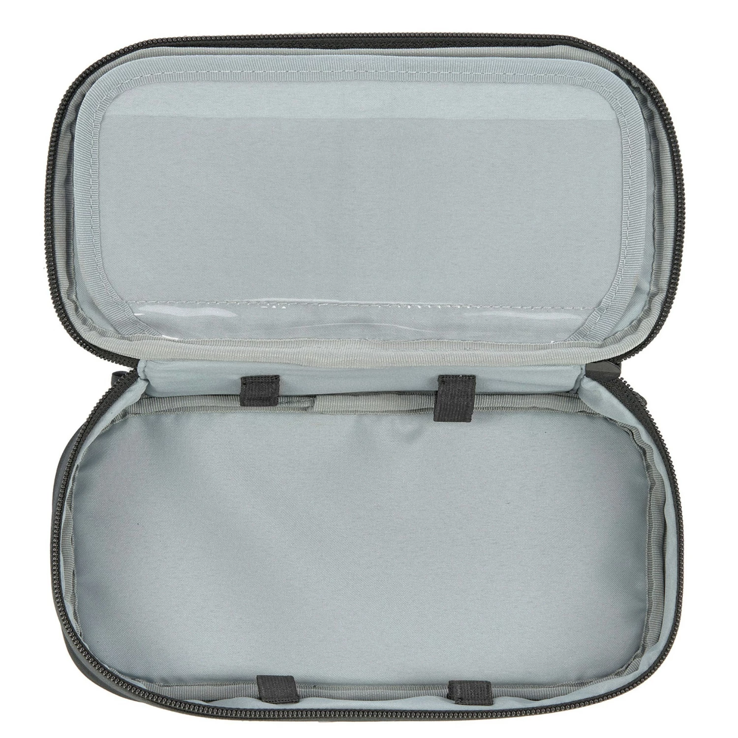 LÄSSIG Lässig Bold - Schlampermäppchen 22.5 Cm 2 LÄSSIG Lässig Bold - Schlampermäppchen 22.5 Cm – Bild 2