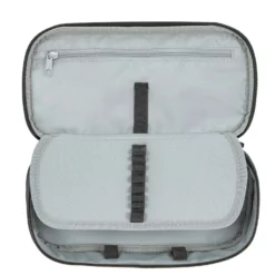 LÄSSIG Lässig Bold - Schlampermäppchen 22.5 Cm 5 LÄSSIG Lässig Bold - Schlampermäppchen 22.5 Cm -Ergobag Sales Store L ssig Bold Schlamperm ppchen 22 5 cm Black 1205019000 3