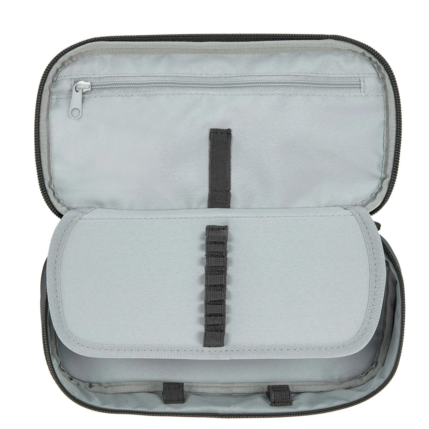 LÄSSIG Lässig Bold - Schlampermäppchen 22.5 Cm 3 LÄSSIG Lässig Bold - Schlampermäppchen 22.5 Cm – Bild 3