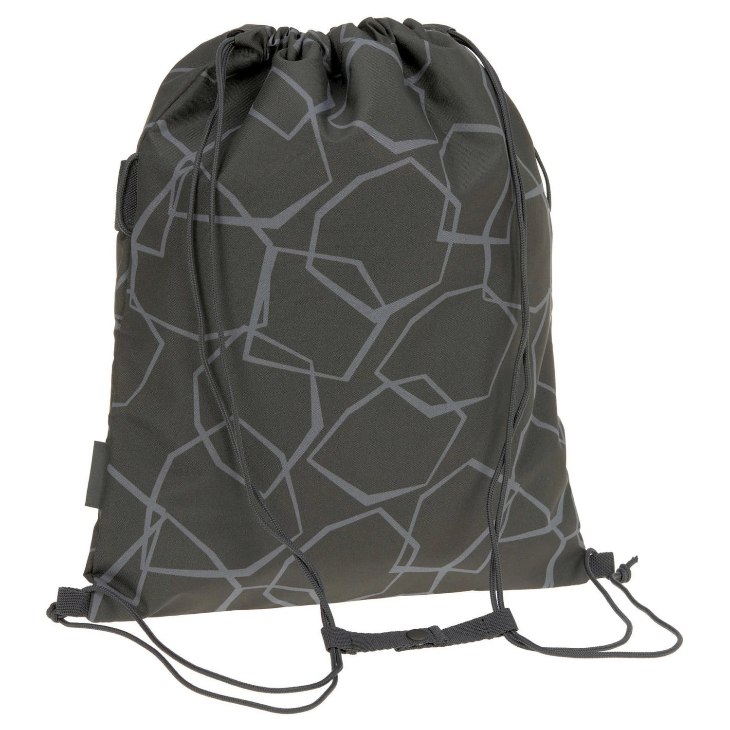 LÄSSIG Lässig Bold - Turnbeutel 42 Cm 2 LÄSSIG Lässig Bold - Turnbeutel 42 Cm – Bild 2