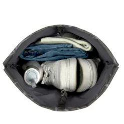 LÄSSIG Lässig Bold - Turnbeutel 42 Cm 7 LÄSSIG Lässig Bold - Turnbeutel 42 Cm -Ergobag Sales Store L ssig Bold Turnbeutel 42 cm Edges Grey 1205020239 4