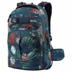 Nitro Superhero - Rucksack 44 Cm