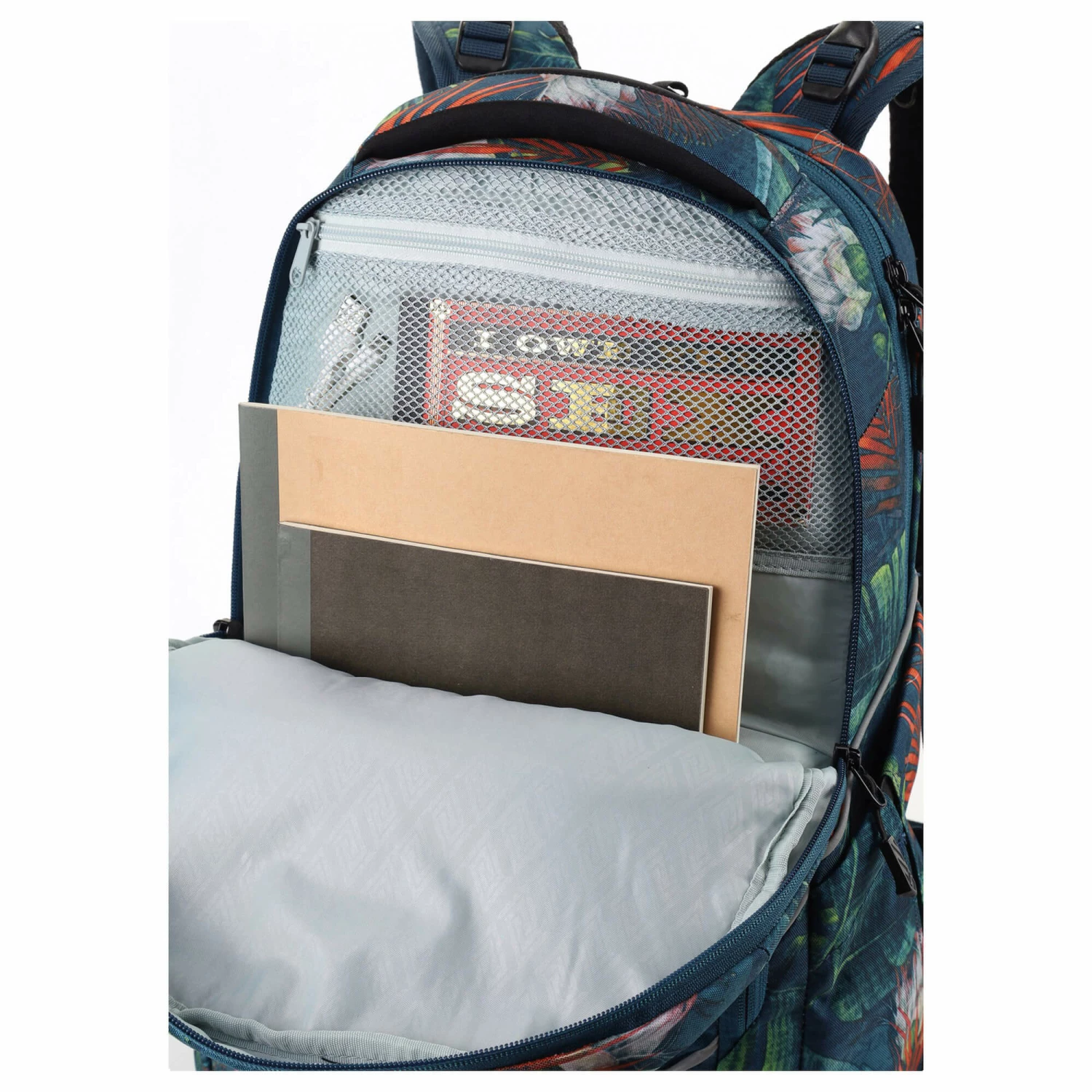 Nitro Superhero - Rucksack 44 Cm 5 Nitro Superhero - Rucksack 44 Cm – Bild 5