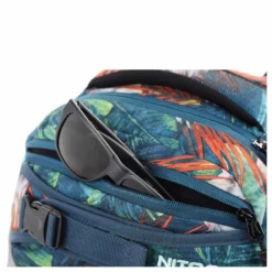 Nitro Superhero - Rucksack 44 Cm 18 Nitro Superhero - Rucksack 44 Cm -Ergobag Sales Store Nitro Superhero Rucksack 44 cm tropical 1161878052 1990 9