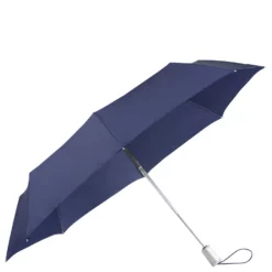 Samsonite Alu Drop S Safe 3 Sect. Auto - Regenschirm