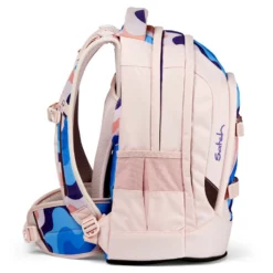 Satch Pack - Schulrucksack 45 Cm -Ergobag Sales Store Satch Pack Schulrucksack 45 cm Candy Clouds 00186 90223 10 3