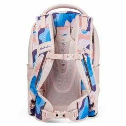 Satch Pack - Schulrucksack 45 Cm -Ergobag Sales Store Satch Pack Schulrucksack 45 cm Candy Clouds 00186 90223 10 4