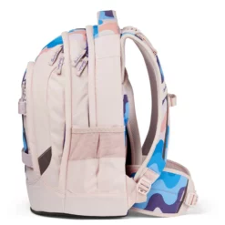 Satch Pack - Schulrucksack 45 Cm -Ergobag Sales Store Satch Pack Schulrucksack 45 cm Candy Clouds 00186 90223 10 5