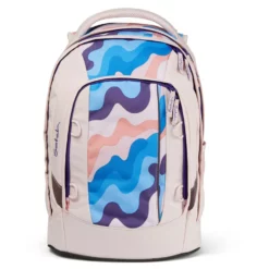 Satch Pack - Schulrucksack 45 Cm -Ergobag Sales Store Satch Pack Schulrucksack 45 cm Candy Clouds 00186 90223 10 7