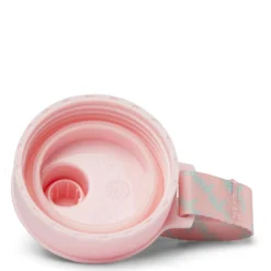 Satch Zubehör Edelstahl 500 Ml - Trinkflasche -Ergobag Sales Store Satch Zubeh r Edelstahl Trinkflasche 0 5 L Rose SAT EBO 001 465 4