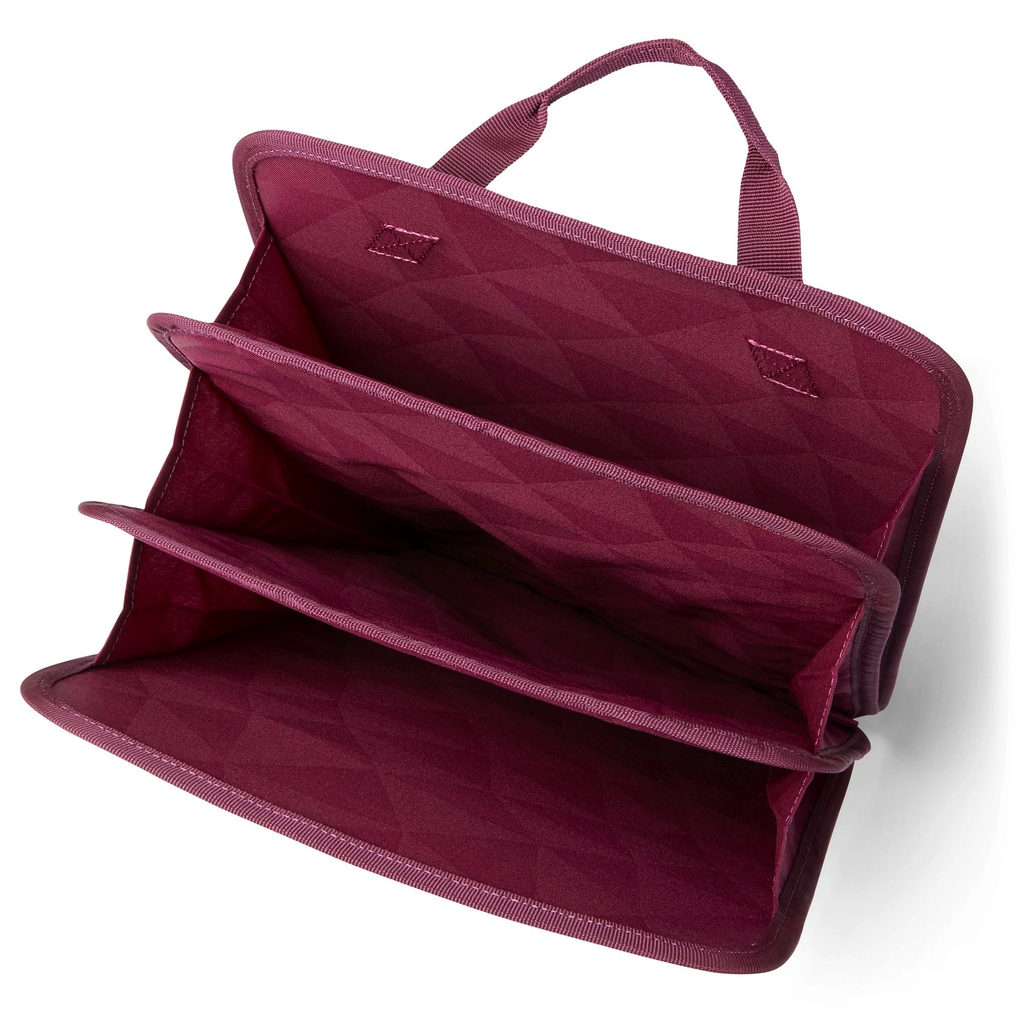 Satch Zubehör TripleFlex - Heftebox Satch Zubehör TripleFlex - Heftebox -Ergobag Sales Store Satch Zubeh r Heftebox TripleFlex lila SAT HAP 001 410 4