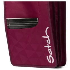 Satch Zubehör TripleFlex - Heftebox 4 Satch Zubehör TripleFlex - Heftebox -Ergobag Sales Store Satch Zubeh r Heftebox TripleFlex lila SAT HAP 001 410 5