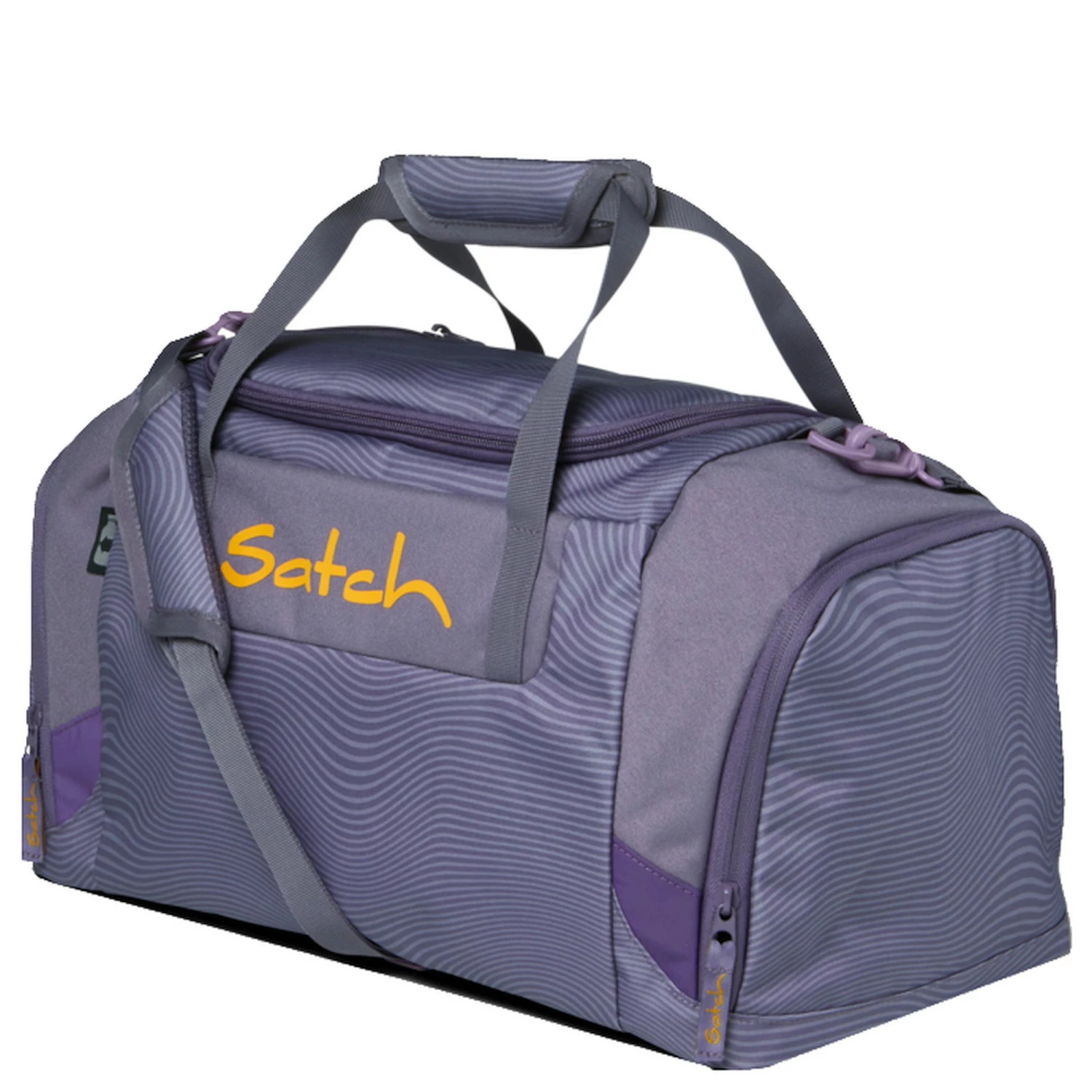 Satch Zubehör - Sporttasche 45 cm Satch Zubehör - Sporttasche 45 Cm -Ergobag Sales Store Satch Zubeh r Sporttasche 45 cm Mesmerize SAT DUF 001 9MP 1