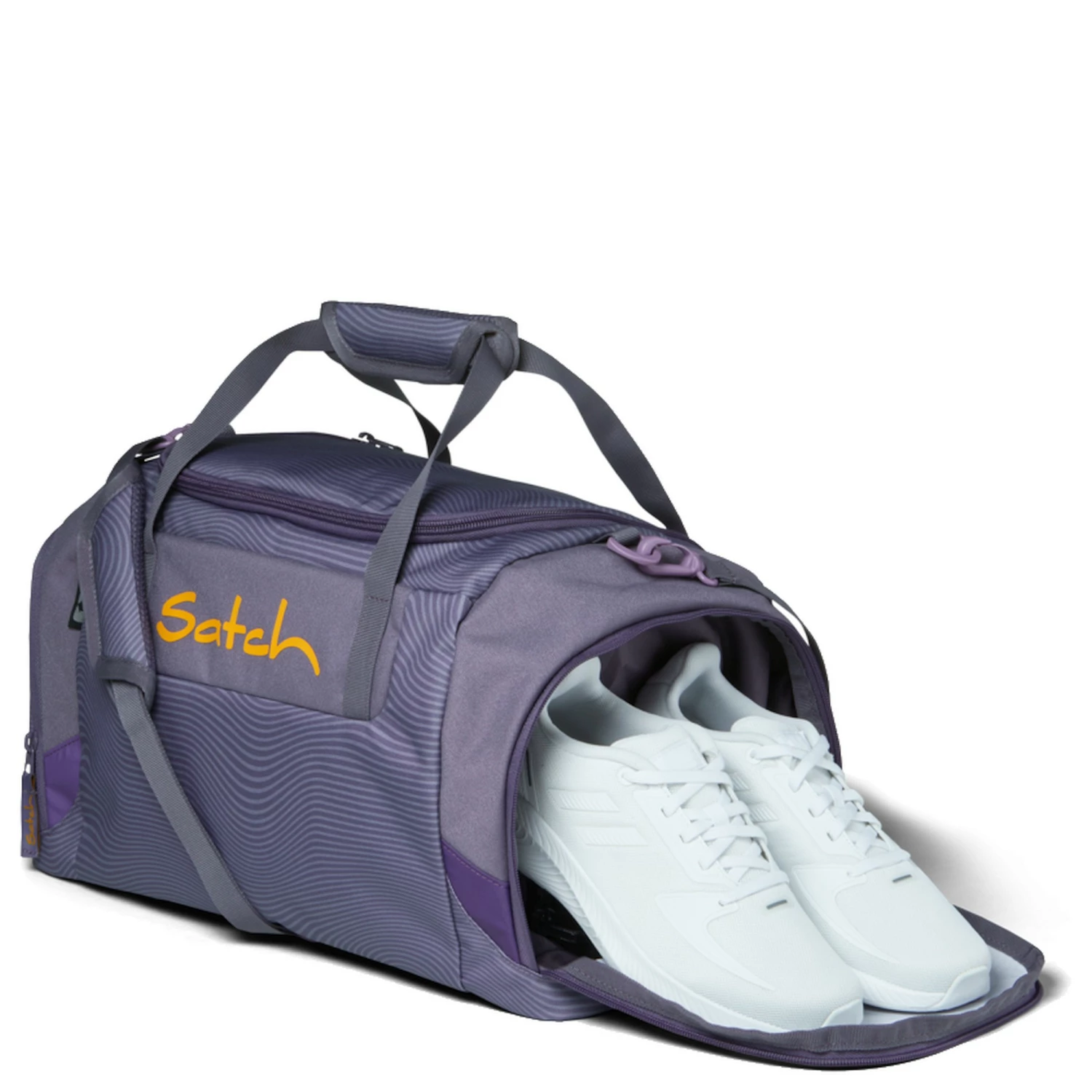 Satch Zubehör - Sporttasche 45 cm Satch Zubehör - Sporttasche 45 Cm -Ergobag Sales Store Satch Zubeh r Sporttasche 45 cm Mesmerize SAT DUF 001 9MP 2