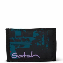 Satch Zubehör Wallet - Geldbörse 13 Cm