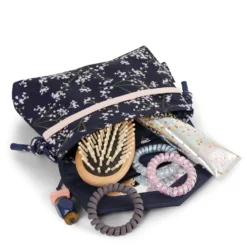 Satch Zubehör Girlsbag - Clutch 18 Cm -Ergobag Sales Store Satch Satch Zubeh r Clutch die Girlsbag 18 cm Bloomy Breeze SAT CLT 001 9AG 5