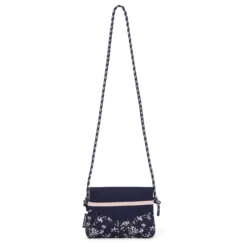 Satch Zubehör Girlsbag - Clutch 18 Cm -Ergobag Sales Store Satch Satch Zubeh r Clutch die Girlsbag 18 cm Bloomy Breeze SAT CLT 001 9AG 7