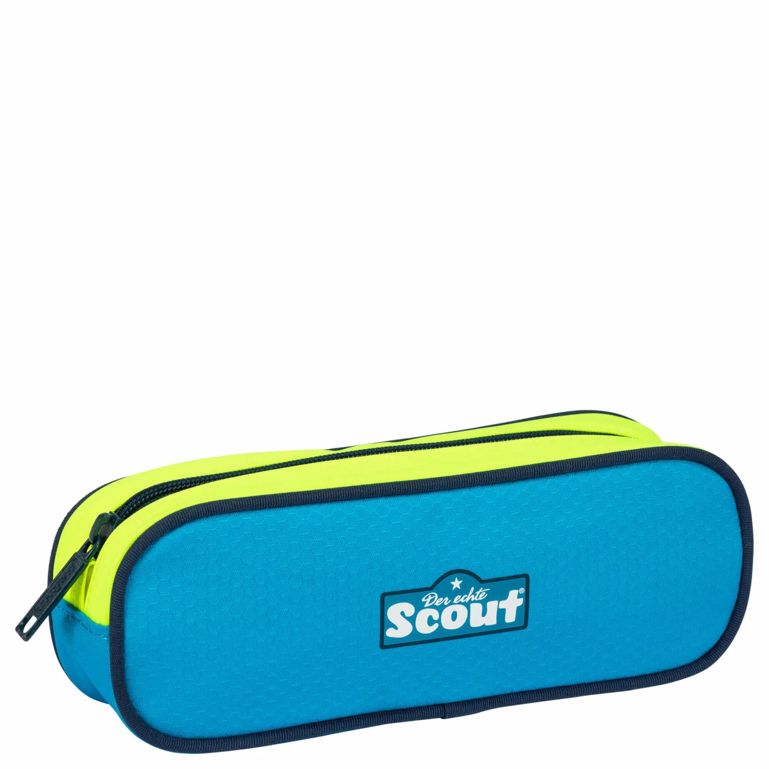 Scout Alpha DIN - Schulranzen Set 4 Tlg. 10 Scout Alpha DIN - Schulranzen Set 4 Tlg. – Bild 10