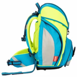 Scout Alpha DIN - Schulranzen Set 4 Tlg. 13 Scout Alpha DIN - Schulranzen Set 4 Tlg. -Ergobag Sales Store Scout Alpha DIN Schulranzen Set 4 tlg Super Champion 74400746900 3