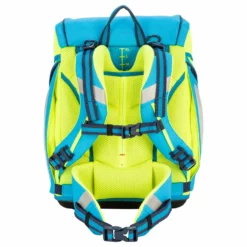 Scout Alpha DIN - Schulranzen Set 4 Tlg. 14 Scout Alpha DIN - Schulranzen Set 4 Tlg. -Ergobag Sales Store Scout Alpha DIN Schulranzen Set 4 tlg Super Champion 74400746900 4