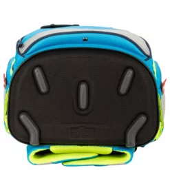 Scout Alpha DIN - Schulranzen Set 4 Tlg. 16 Scout Alpha DIN - Schulranzen Set 4 Tlg. -Ergobag Sales Store Scout Alpha DIN Schulranzen Set 4 tlg Super Champion 74400746900 6