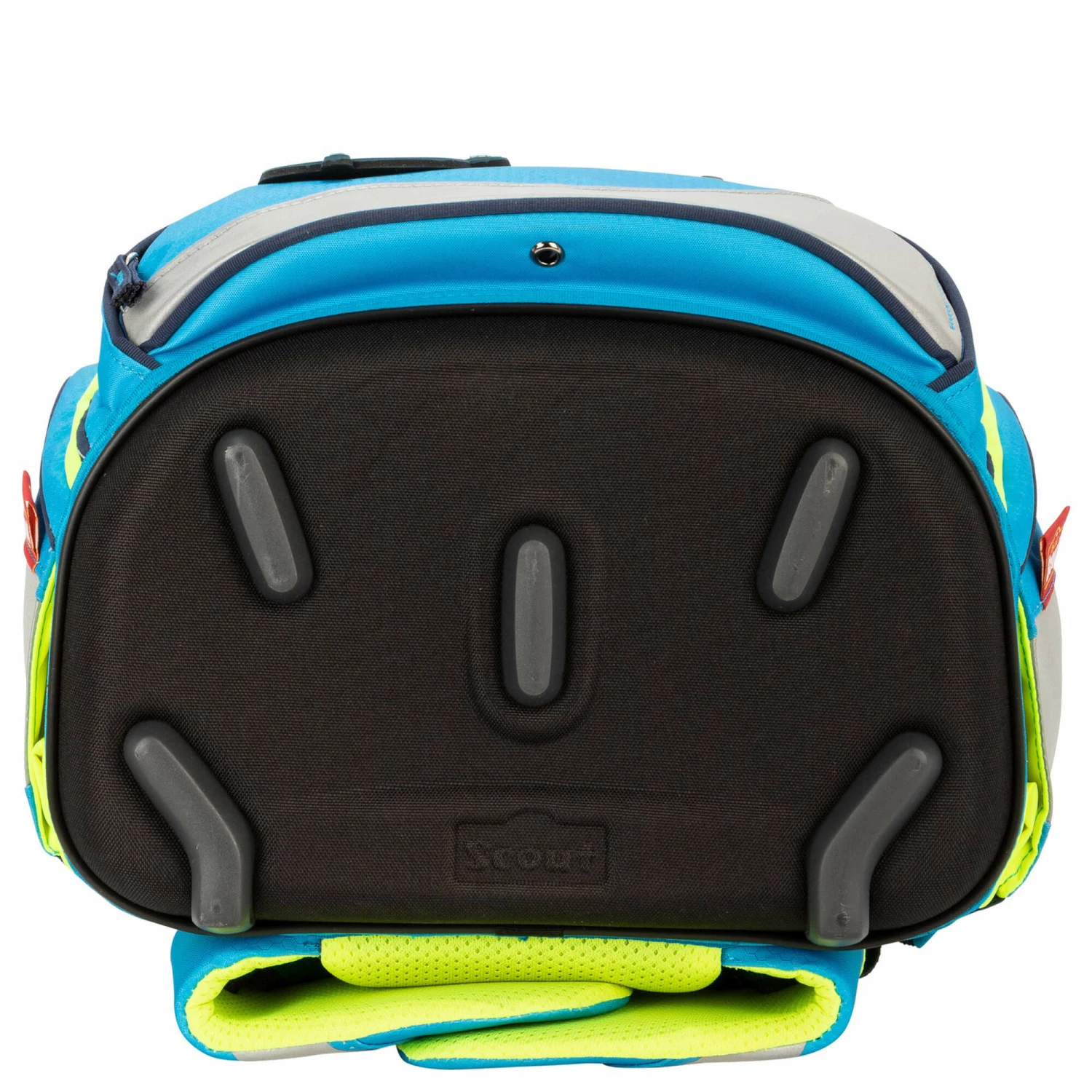 Scout Alpha DIN - Schulranzen Set 4 Tlg. 6 Scout Alpha DIN - Schulranzen Set 4 Tlg. – Bild 6