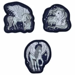 Scout Alpha Exklusiv DIN LED - Schulranzen Set 4tlg. -Ergobag Sales Store Scout Alpha Exklusiv DIN LED Schulranzen Set 4tlg LED Pegasus 74420404800 11