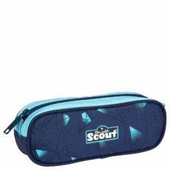 Scout Alpha Exklusiv DIN LED - Schulranzen Set 4tlg. -Ergobag Sales Store Scout Alpha Exklusiv DIN LED Schulranzen Set 4tlg LED Pegasus 74420404800 9