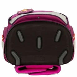 Scout Alpha Exklusiv Safety Light - Schulranzen Set 4tlg. -Ergobag Sales Store Scout Alpha Exklusiv Safety Light Schulranzen Set 4tlg Diamond Princess 74420084700 6