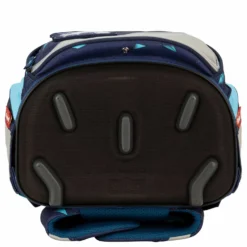 Scout Alpha Exklusiv Superflash - Schulranzen 4tlg. 5 Scout Alpha Exklusiv Superflash - Schulranzen 4tlg. -Ergobag Sales Store Scout Alpha Exklusiv Superflash Schulranzen 4tlg Purple Magic 74420361400 6