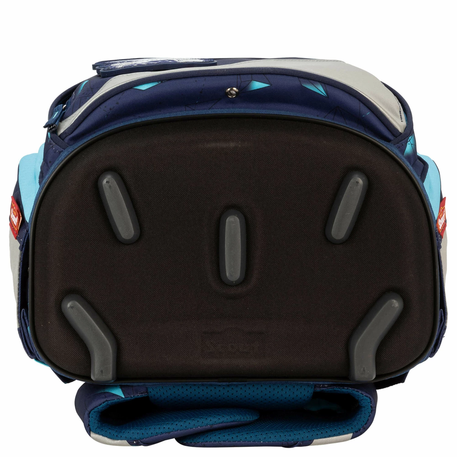 Scout Alpha Exklusiv Superflash - Schulranzen 4tlg. Scout Alpha Exklusiv Superflash - Schulranzen 4tlg. -Ergobag Sales Store Scout Alpha Exklusiv Superflash Schulranzen 4tlg Purple Magic 74420361400 6