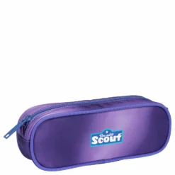 Scout Alpha Exklusiv Superflash - Schulranzen 4tlg. 8 Scout Alpha Exklusiv Superflash - Schulranzen 4tlg. -Ergobag Sales Store Scout Alpha Exklusiv Superflash Schulranzen 4tlg Purple Magic 74420361400 9
