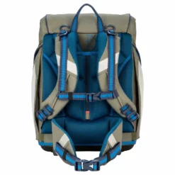 Scout Alpha - Schulranzen Set 4tlg. 14 Scout Alpha - Schulranzen Set 4tlg. -Ergobag Sales Store Scout Alpha Schulranzen Set 4tlg Adventure 74400739100 4