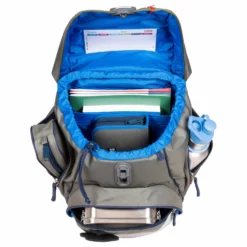 Scout Alpha - Schulranzen Set 4tlg. 15 Scout Alpha - Schulranzen Set 4tlg. -Ergobag Sales Store Scout Alpha Schulranzen Set 4tlg Adventure 74400739100 5