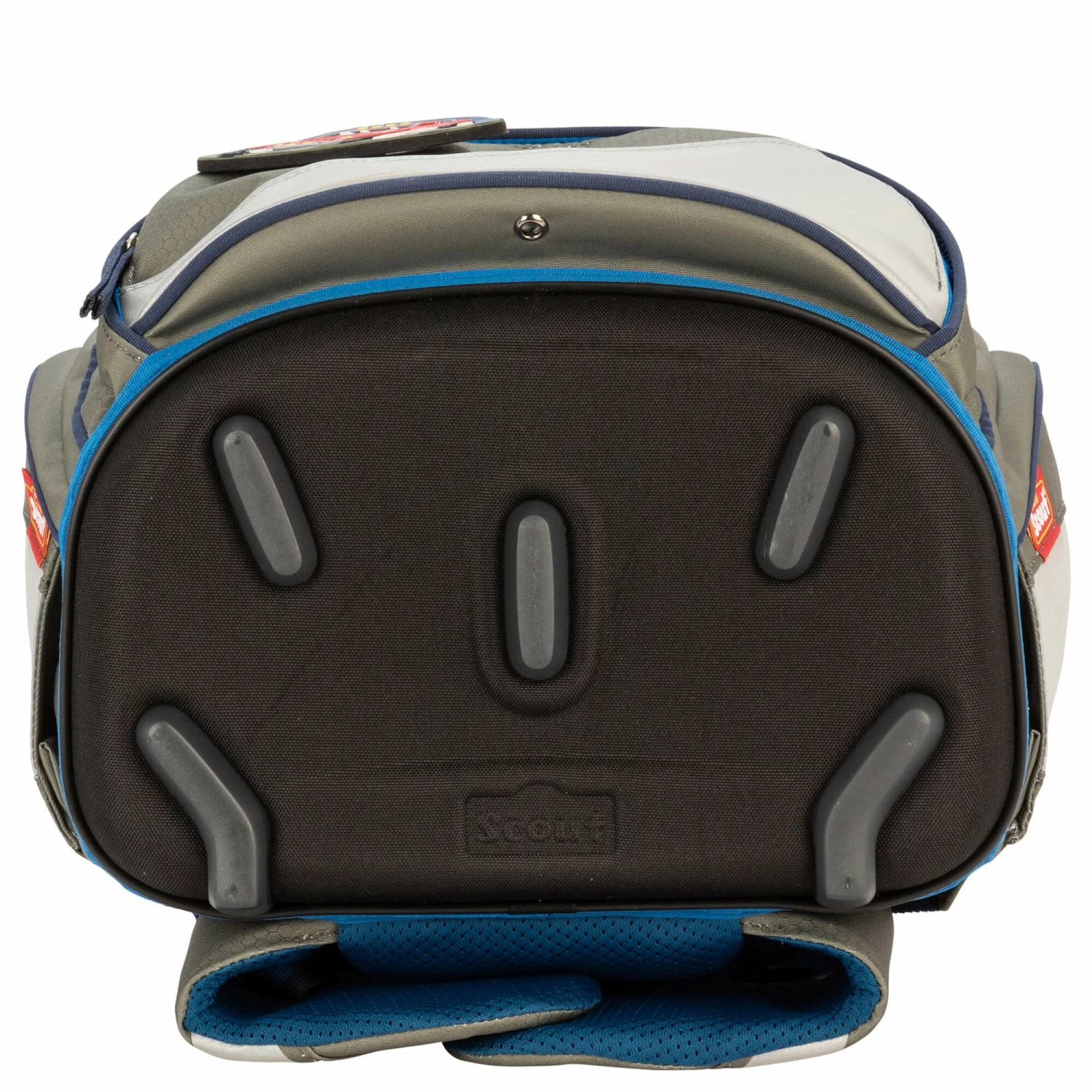 Scout Alpha - Schulranzen Set 4tlg. 6 Scout Alpha - Schulranzen Set 4tlg. – Bild 6