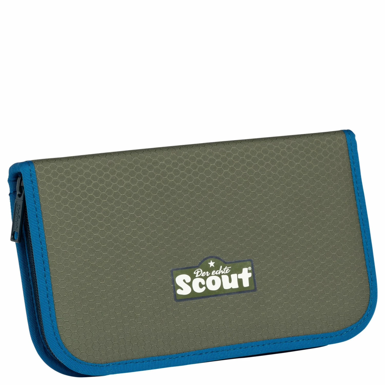 Scout Alpha - Schulranzen Set 4tlg. 7 Scout Alpha - Schulranzen Set 4tlg. – Bild 7