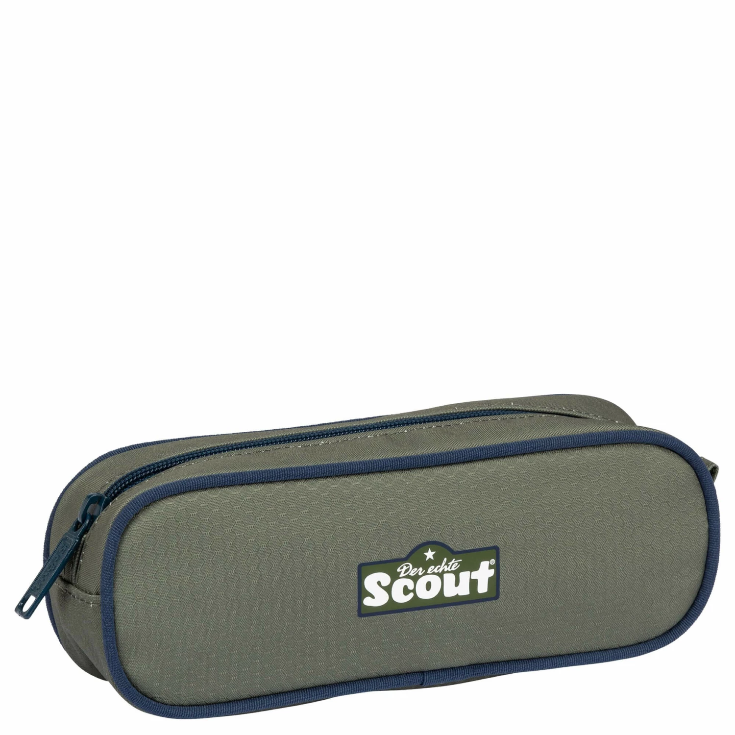 Scout Alpha - Schulranzen Set 4tlg. 9 Scout Alpha - Schulranzen Set 4tlg. – Bild 9