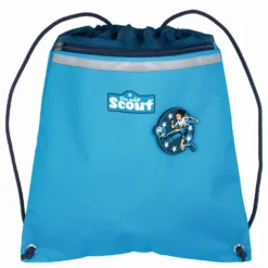 Scout Genius DIN - Schulranzen Set 4 Tlg. Mit Turnbeutel -Ergobag Sales Store Scout Genius DIN Schulranzen Set 4 tlg mit Sportbeutel Super Champion 76400746900 10