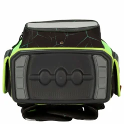 Scout Genius LED - Schulranzen Set 4tlg. -Ergobag Sales Store Scout Genius LED Schulranzen Set 4tlg Dino Hunter 76420409700 6