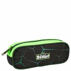 Scout Genius LED - Schulranzen Set 4tlg. -Ergobag Sales Store Scout Genius LED Schulranzen Set 4tlg Dino Hunter 76420409700 9