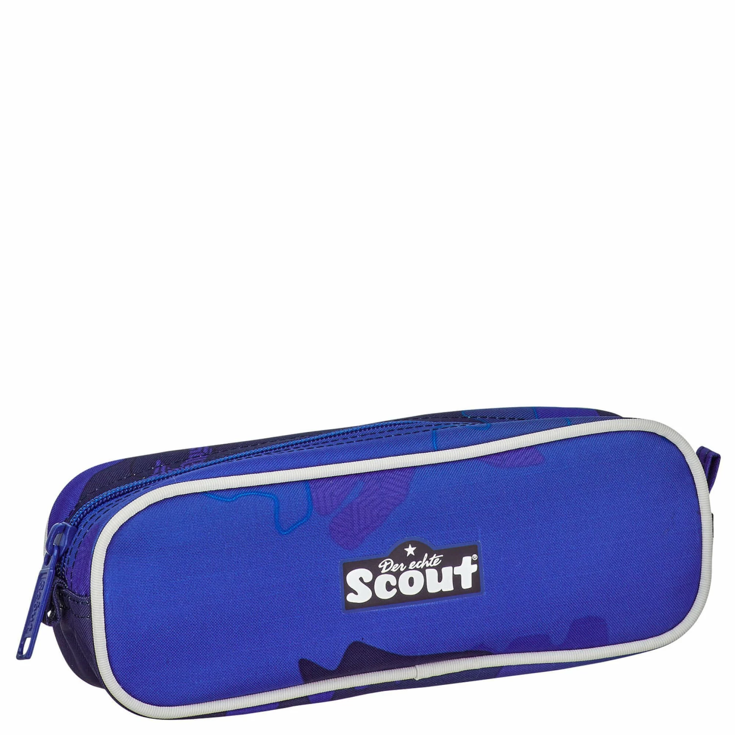 Scout Sunny II DIN - Schulranzen Set 4tlg. Scout Sunny II DIN - Schulranzen Set 4tlg. -Ergobag Sales Store Scout Sunny II DIN Schulranzen Set 4tlg Blue Police 73450721600 10