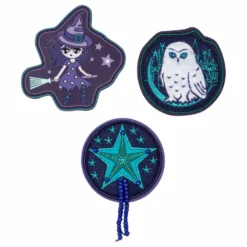 Scout Genius Exklusiv Superflash - Schulranzen Set 4tlg. -Ergobag Sales Store Scout Sunny II Exklusiv Safety Light Schulranzen Set 5tlg Purple Magic 76420361400 11