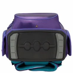 Scout Genius Exklusiv Superflash - Schulranzen Set 4tlg. -Ergobag Sales Store Scout Sunny II Exklusiv Safety Light Schulranzen Set 5tlg Purple Magic 76420361400 6