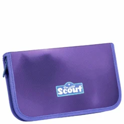 Scout Genius Exklusiv Superflash - Schulranzen Set 4tlg. -Ergobag Sales Store Scout Sunny II Exklusiv Safety Light Schulranzen Set 5tlg Purple Magic 76420361400 7