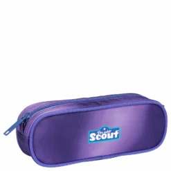 Scout Genius Exklusiv Superflash - Schulranzen Set 4tlg. -Ergobag Sales Store Scout Sunny II Exklusiv Safety Light Schulranzen Set 5tlg Purple Magic 76420361400 9