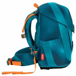 Scout Sunny II Exklusiv Superflash - Schulranzen Set 4tlg. 2 Scout Sunny II Exklusiv Superflash - Schulranzen Set 4tlg. -Ergobag Sales Store Scout Sunny II Exklusiv Superflash Schulranzen Set 4tlg Seadragon 73460366400 3