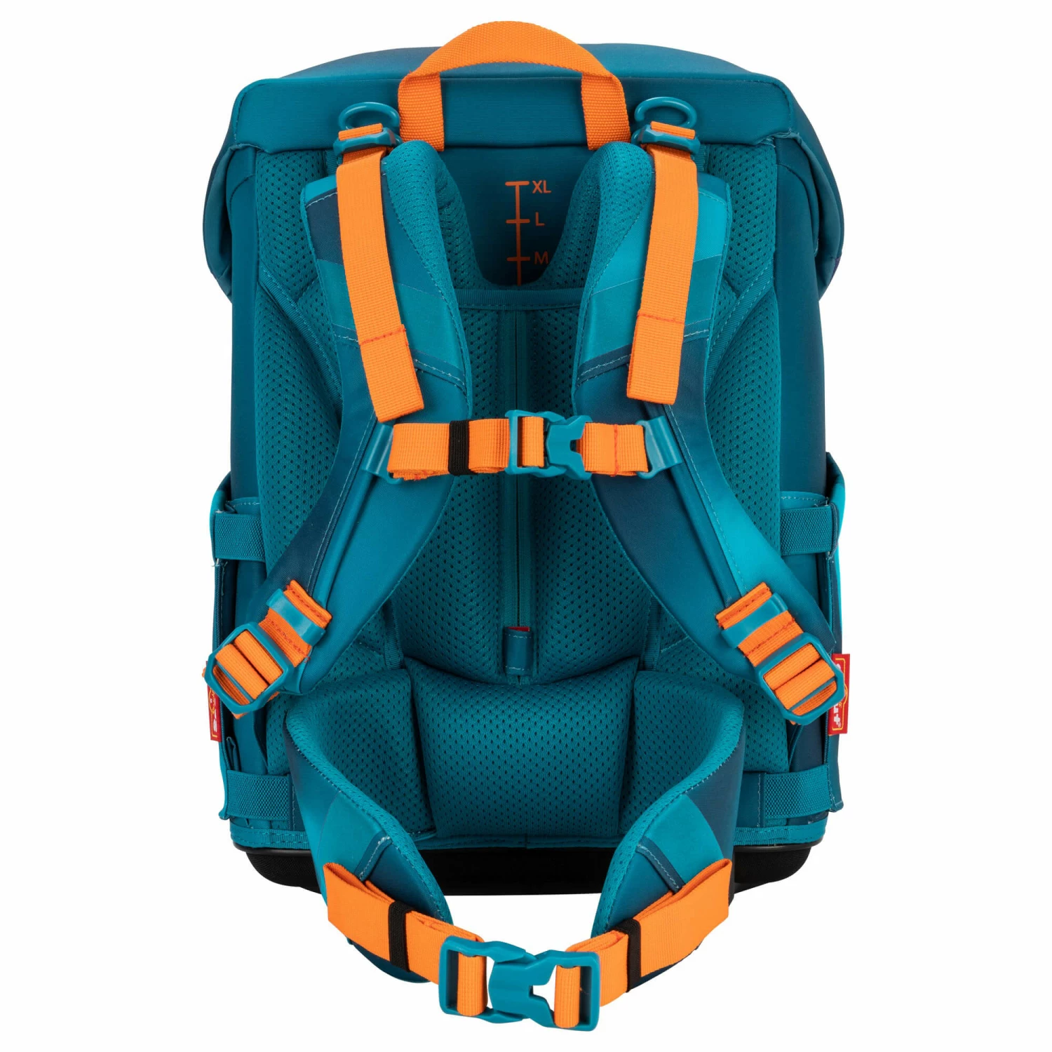 Scout Sunny II Exklusiv Superflash - Schulranzen Set 4tlg. Scout Sunny II Exklusiv Superflash - Schulranzen Set 4tlg. -Ergobag Sales Store Scout Sunny II Exklusiv Superflash Schulranzen Set 4tlg Seadragon 73460366400 4