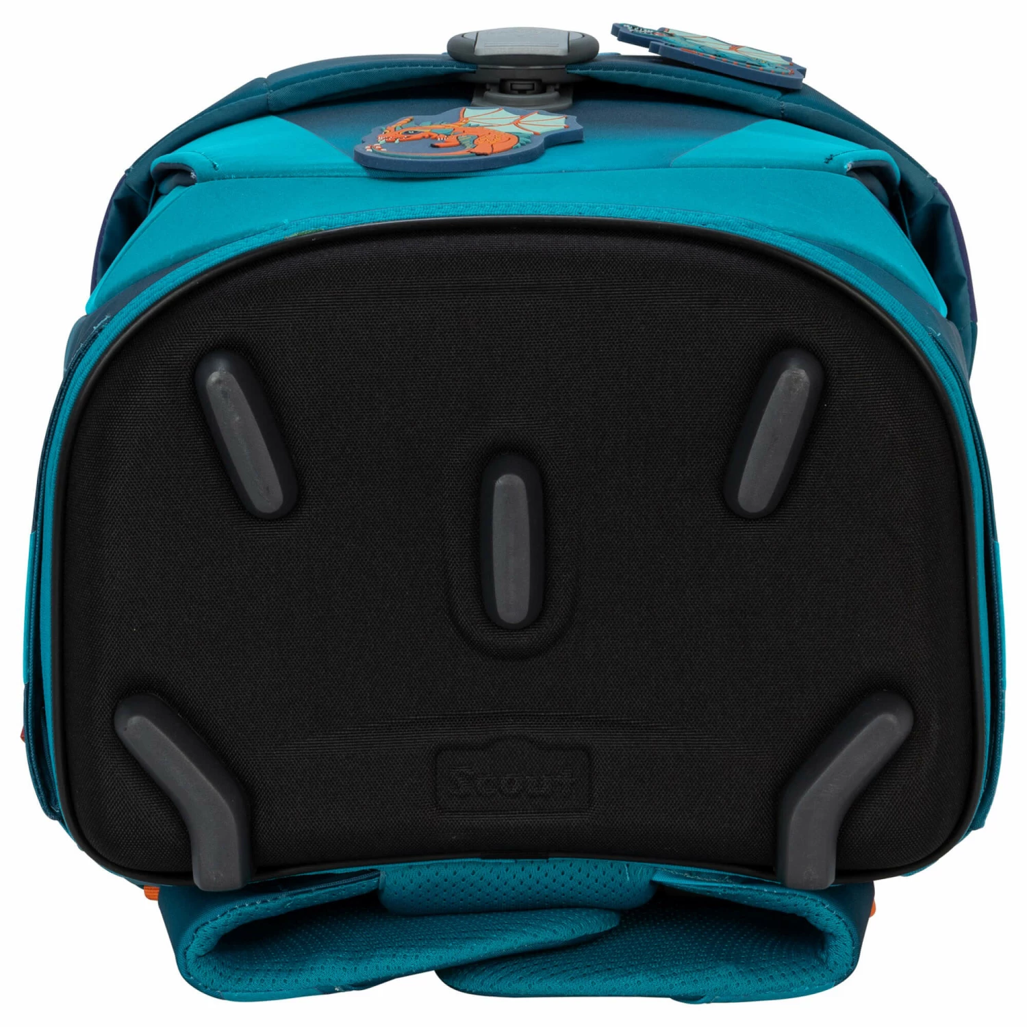 Scout Sunny II Exklusiv Superflash - Schulranzen Set 4tlg. Scout Sunny II Exklusiv Superflash - Schulranzen Set 4tlg. -Ergobag Sales Store Scout Sunny II Exklusiv Superflash Schulranzen Set 4tlg Seadragon 73460366400 6