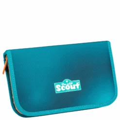 Scout Sunny II Exklusiv Superflash - Schulranzen Set 4tlg. 6 Scout Sunny II Exklusiv Superflash - Schulranzen Set 4tlg. -Ergobag Sales Store Scout Sunny II Exklusiv Superflash Schulranzen Set 4tlg Seadragon 73460366400 7